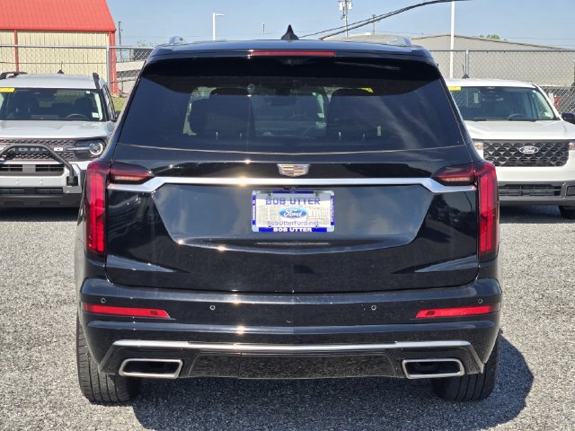 Used 2020 Cadillac XT6 Premium Luxury FWD image 6