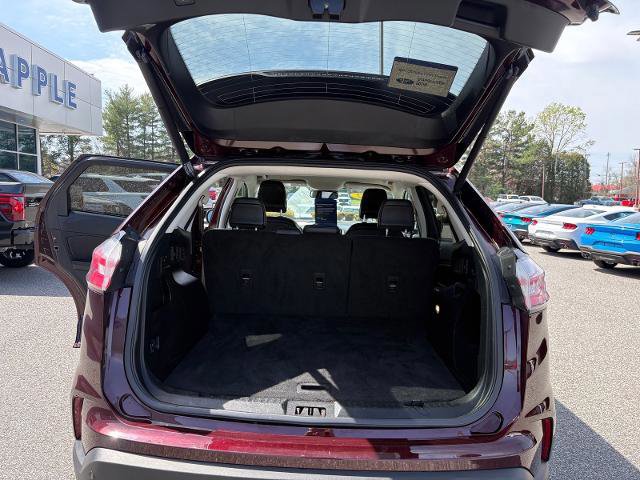 Certified 2022 Ford Edge SEL w/ Convenience Package image 38