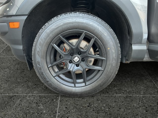 Certified 2021 Ford Bronco Sport Big Bend w/ Big Bend Package (96B) AWD/4WD image 14