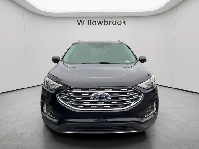 Certified 2022 Ford Edge SEL w/ Convenience Package AWD/4WD image 8