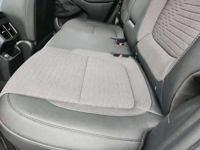 Used 2022 Kia Seltos S AWD/4WD image 25