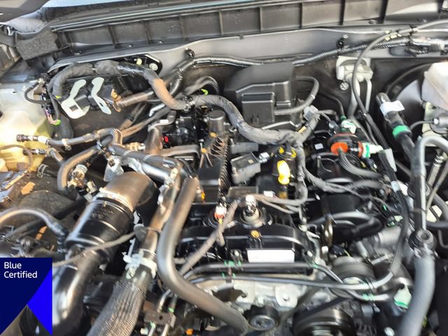 Certified 2021 Ford Bronco Outer Banks AWD/4WD image 37