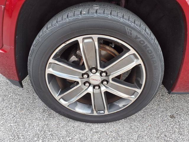 Used 2019 GMC Acadia Denali FWD image 5