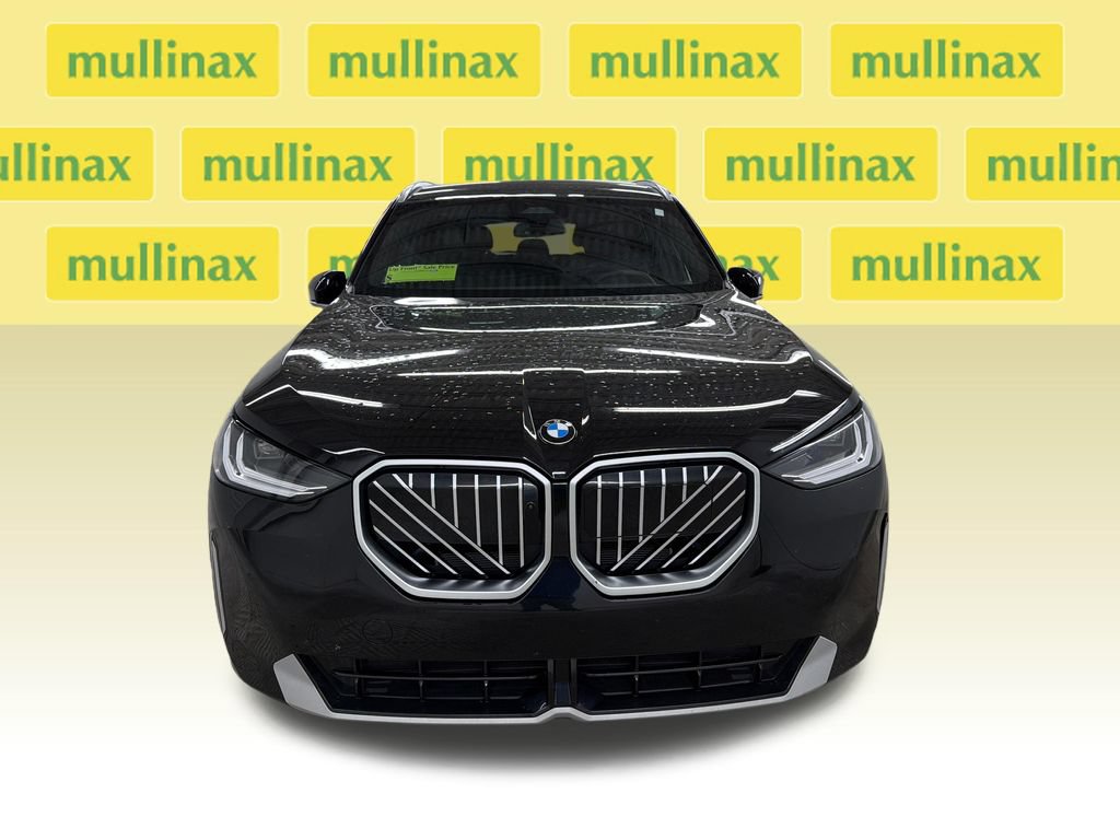 Used 2026 BMW X3 xDrive30i AWD/4WD image 16