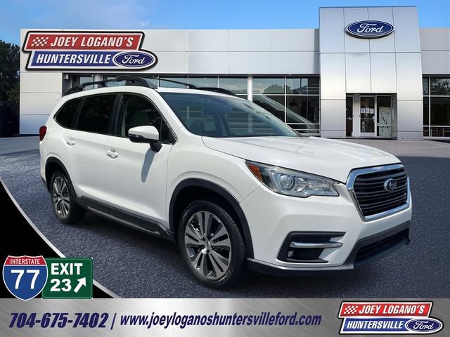 Used 2019 Subaru Ascent Limited w/ Popular Package #3 AWD/4WD image 1
