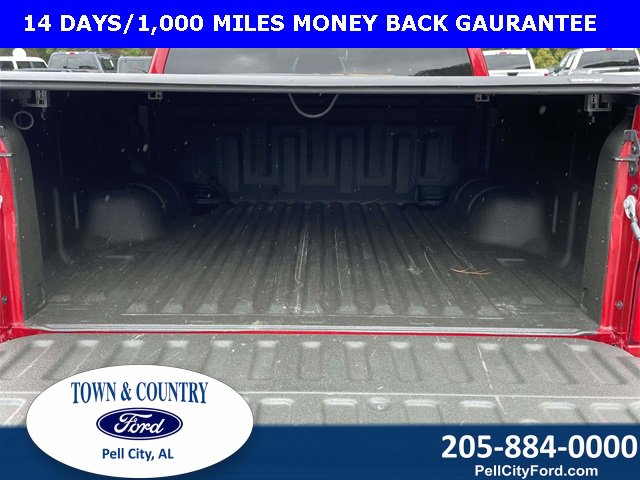 Certified 2021 Ford Ranger XLT w/ Equipment Group 301A Mid image 22