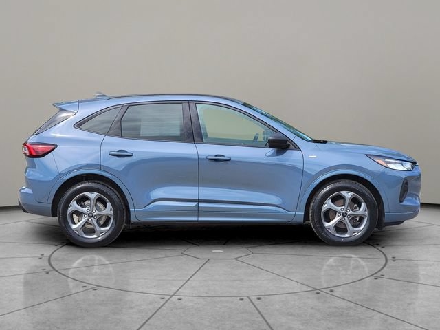 Certified 2024 Ford Escape ST-Line w/ Tech Pack #1 FWD image 13