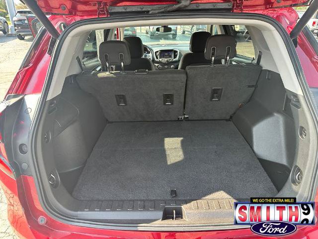 Used 2020 GMC Terrain SLE w/ Driver Convenience Package FWD image 32