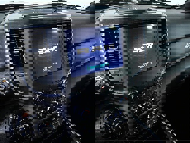 Used 2022 RAM 1500 Big Horn image 20