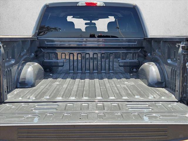 Certified 2020 Ford F150 XL w/ Equipment Group 101A Mid image 9