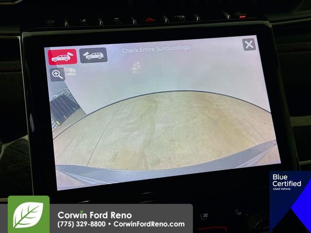 Used 2022 Jeep Grand Cherokee Trailhawk image 18