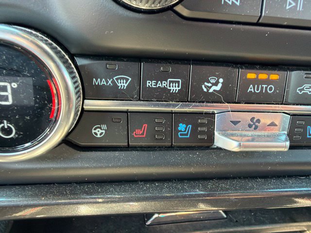 Certified 2023 Ford Expedition Limited RWD image 15