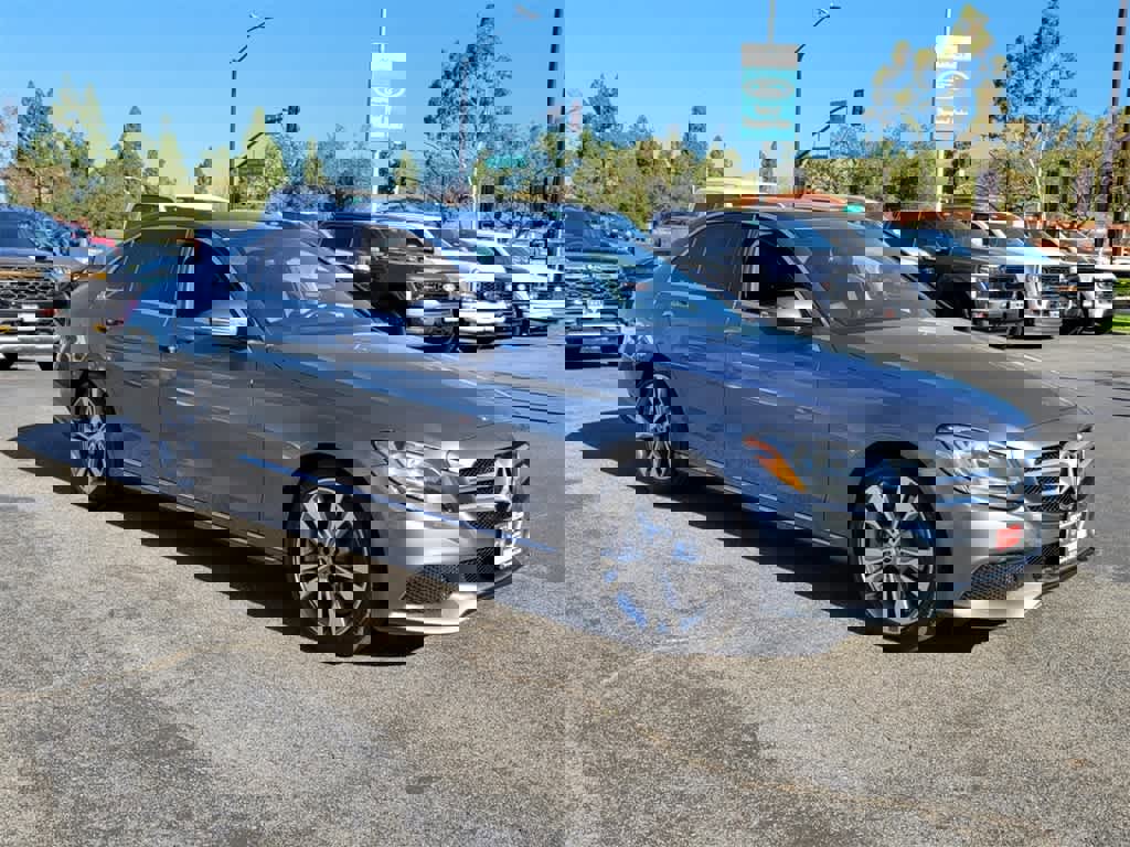 Used 2018 Mercedes-Benz C 300 Sedan image 7