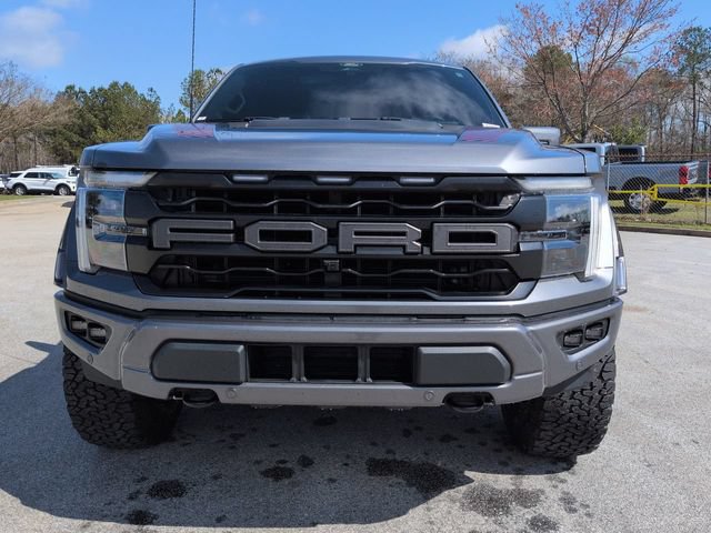 Certified 2024 Ford F150 Raptor AWD/4WD image 9