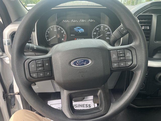Certified 2022 Ford F150 XL w/ Equipment Group 101A High RWD image 15