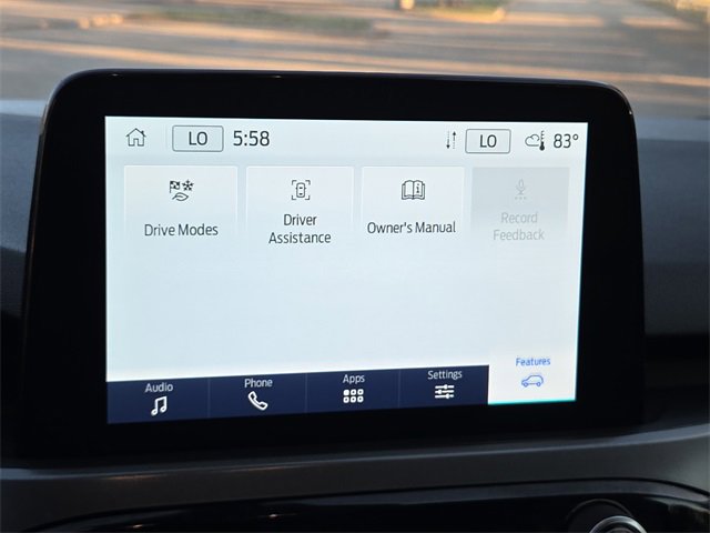 Certified 2023 Ford Escape Active image 20