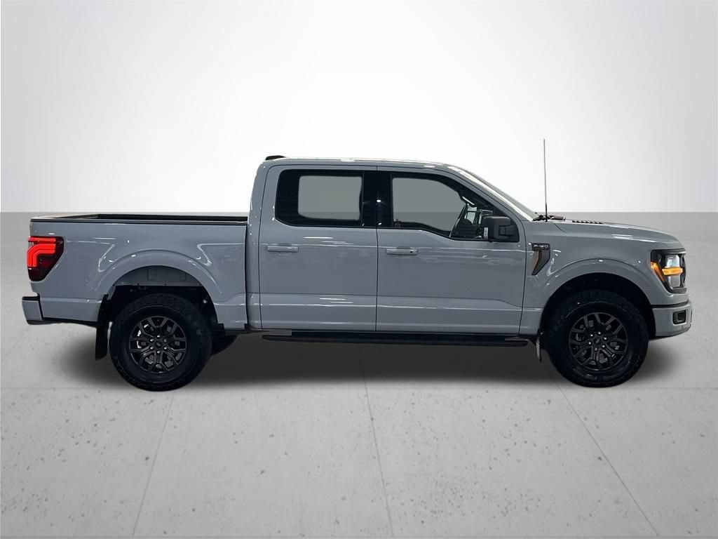 Certified 2024 Ford F150 Tremor w/ Tow/Haul Package AWD/4WD image 10