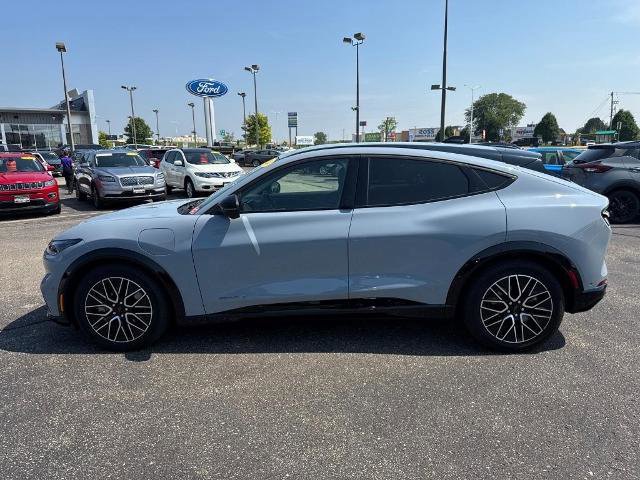 Certified 2024 Ford Mustang Mach-E Premium image 3