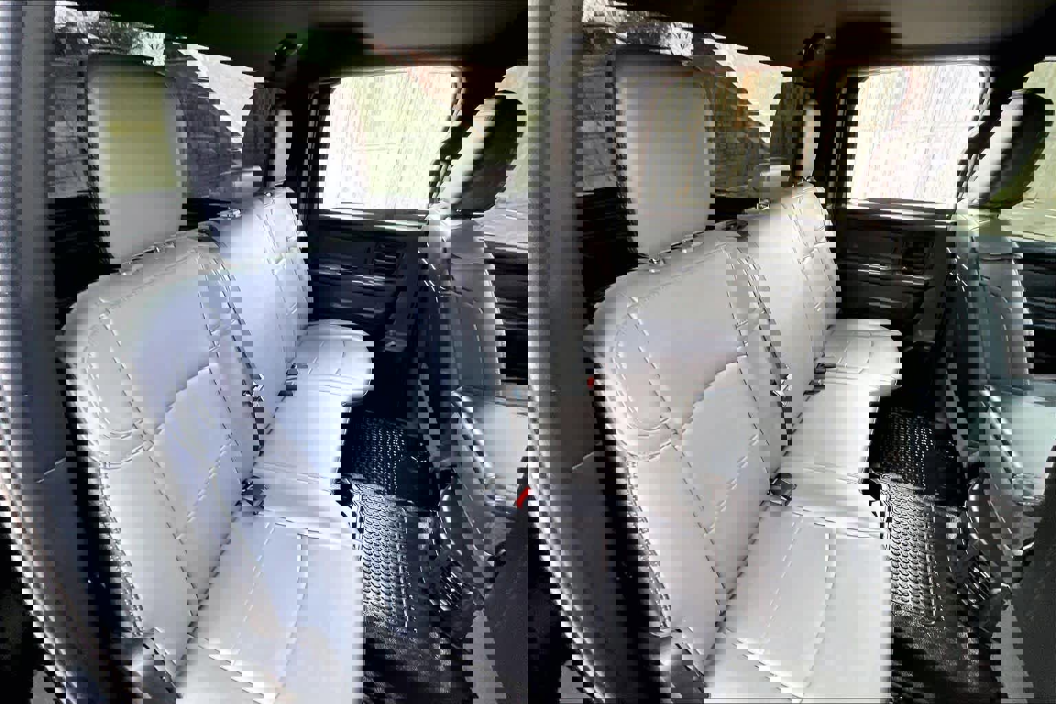 Used 2025 RAM 2500 Tradesman AWD/4WD image 21