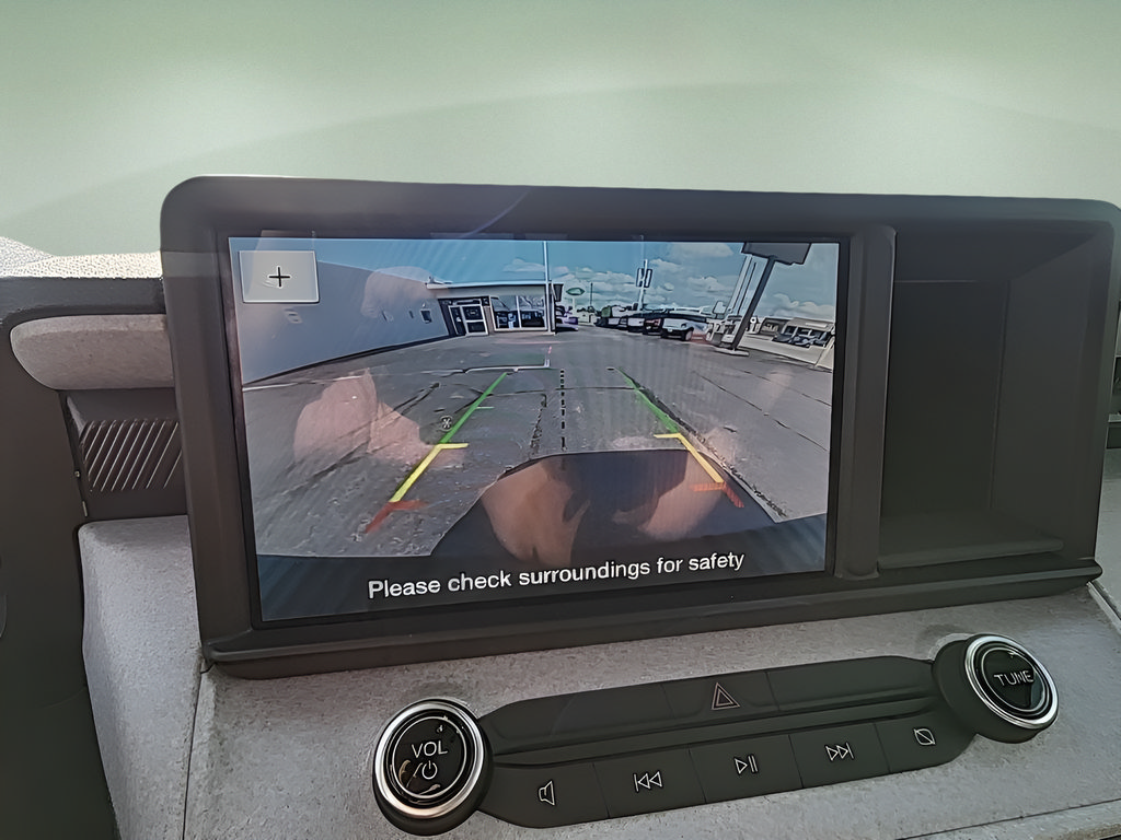Certified 2022 Ford Maverick XLT FWD image 25