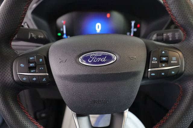 Certified 2023 Ford Escape ST-Line w/ Tech Pack #1 AWD/4WD image 16