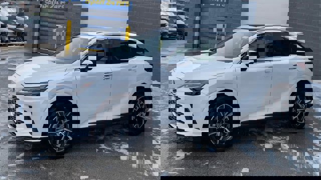 Used 2024 Lexus RX 350 Premium w/ Convenience Package image 6