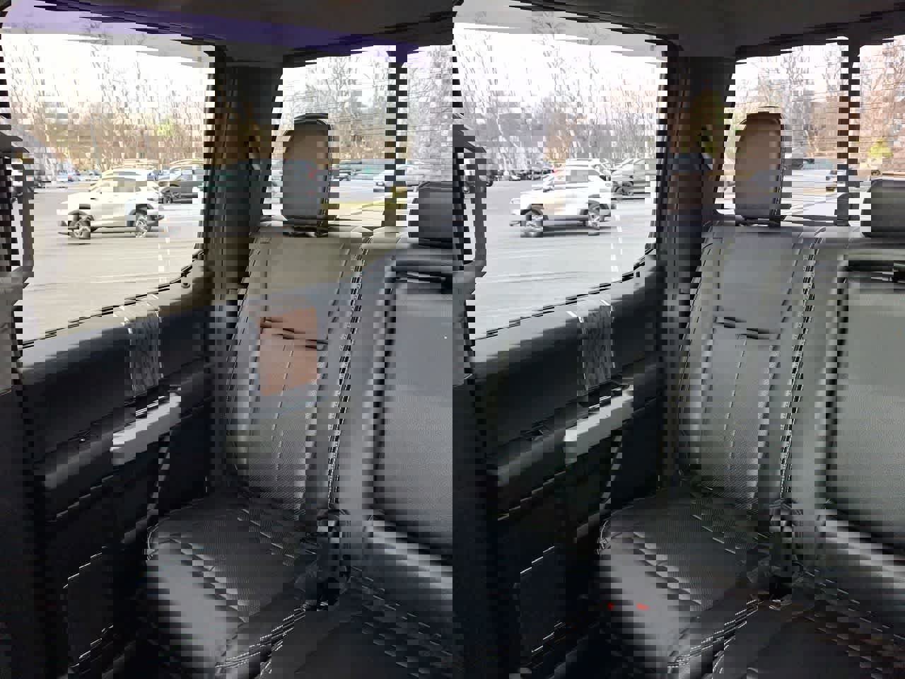 Certified 2019 Ford F150 Lariat w/ Equipment Group 502A Luxury image 12