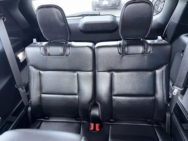 Certified 2021 Ford Explorer ST w/ ST Street Pack image 36