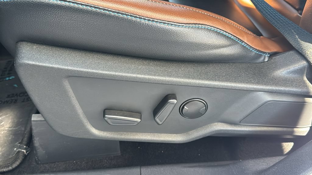 Certified 2024 Ford Bronco Outer Banks AWD/4WD image 20