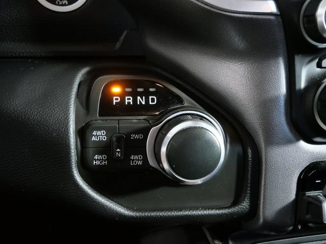 Used 2019 RAM 1500 Big Horn AWD/4WD image 23