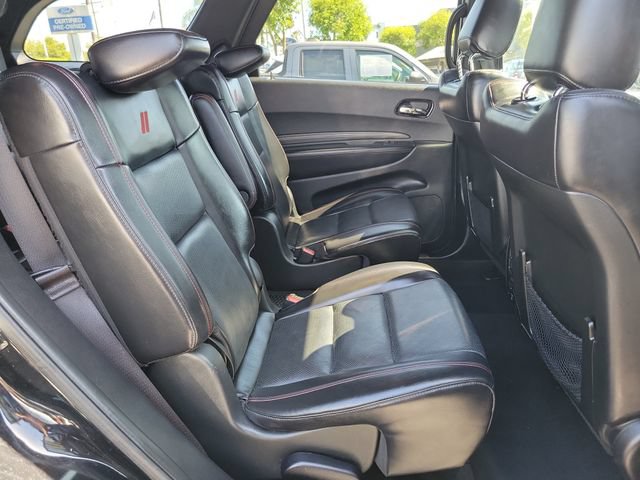 Used 2023 Dodge Durango R/T RWD image 22