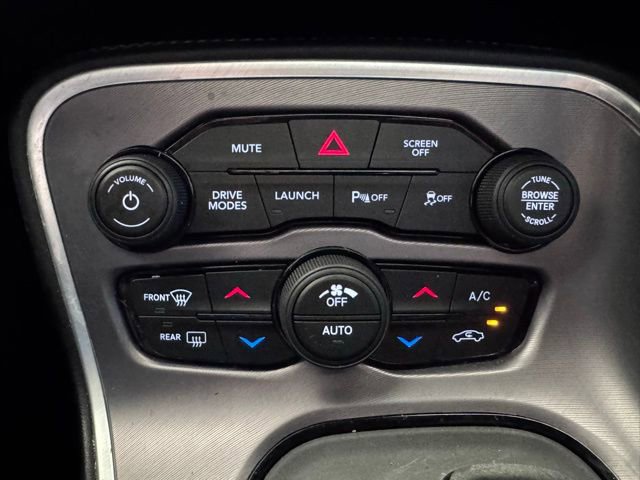 Used 2022 Dodge Challenger R/T Scat Pack RWD image 19