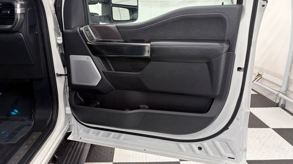 Certified 2026 Ford F150 Platinum AWD/4WD image 22