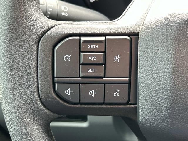 Certified 2024 Ford F250 XL w/ STX Appearance Package image 31