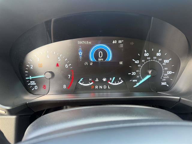 Certified 2020 Ford Escape SE AWD/4WD image 16