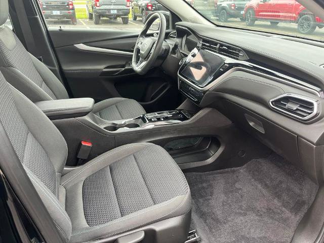 Used 2023 Chevrolet Bolt EUV LT w/ Driver Confidence Package FWD image 11