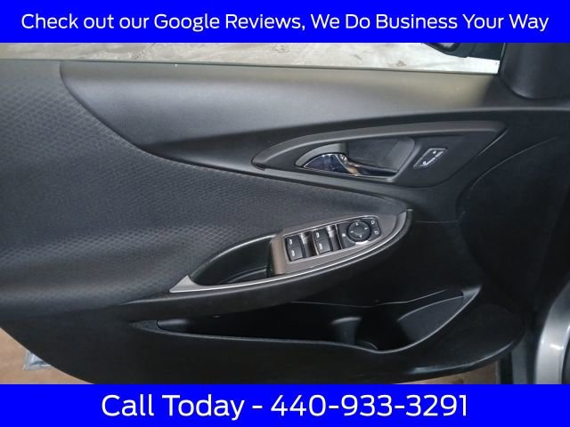 Used 2023 Chevrolet Malibu LS image 18