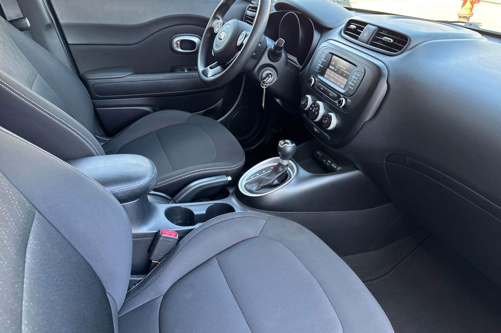 Used 2019 Kia Soul FWD image 16