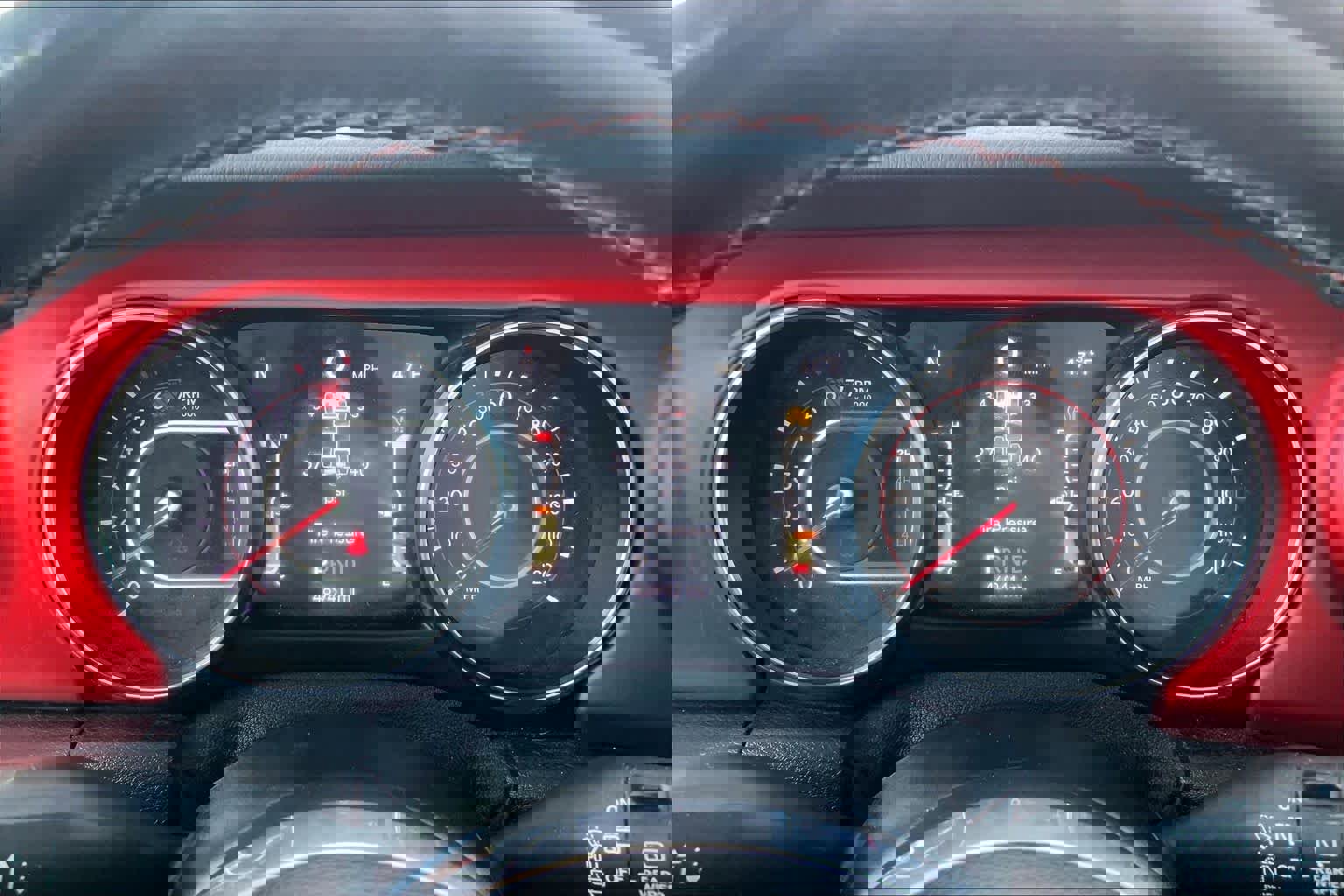 Used 2020 Jeep Wrangler Unlimited Rubicon image 25