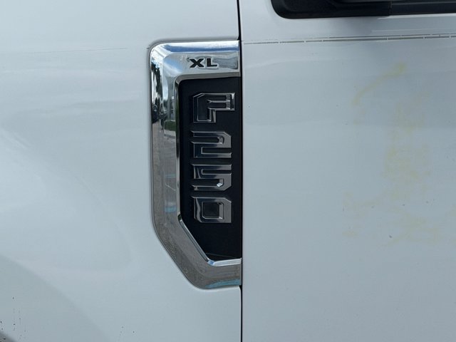 Certified 2017 Ford F250 XL w/ Power Equipment Group RWD image 14