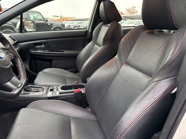 Used 2021 Subaru WRX Limited image 9