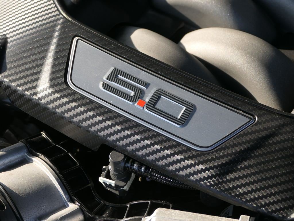 Certified 2024 Ford Mustang GT Premium w/ GT Performance Package RWD image 29