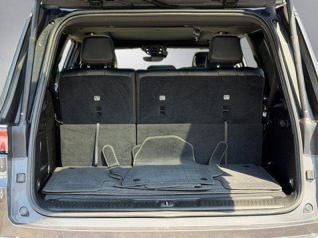 Used 2022 Jeep Wagoneer Series II w/ Convenience Group I AWD/4WD image 25