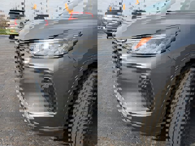 Certified 2024 Ford Escape ST-Line w/ Tech Pack #1 image 10