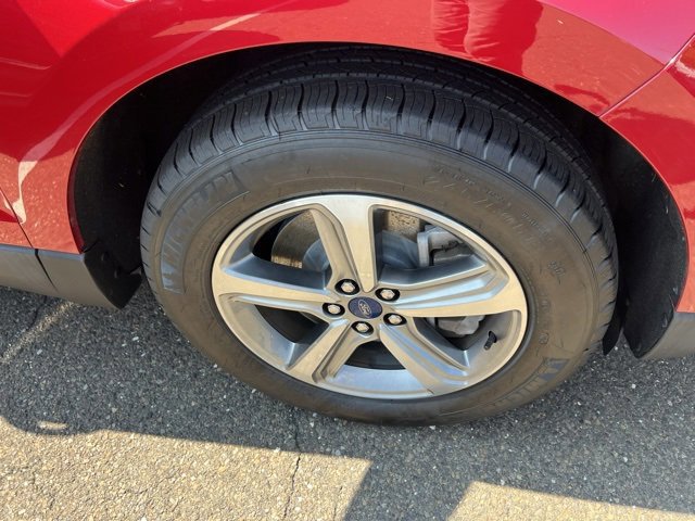 Certified 2022 Ford Edge SEL w/ Convenience Package image 8