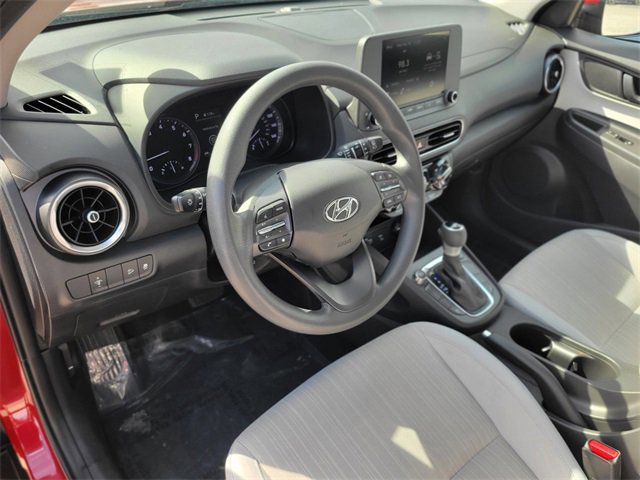 Used 2023 Hyundai Kona SEL image 17