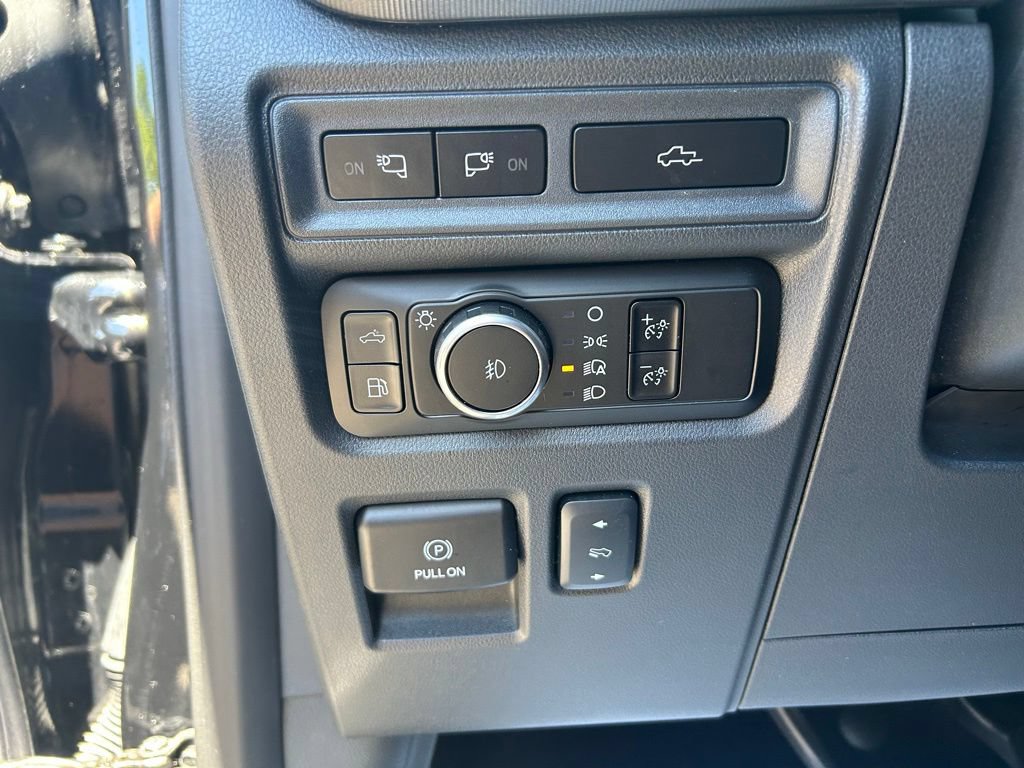 Certified 2024 Ford F150 Lariat w/ Equipment Group 502A High AWD/4WD image 22