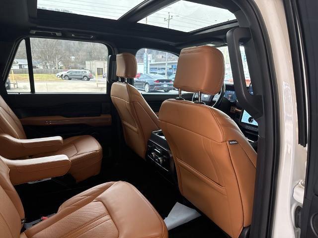 Certified 2022 Ford Expedition Platinum image 23