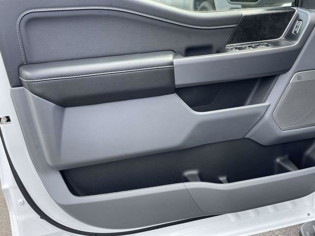 Certified 2025 Ford F150 Lightning Flash image 14