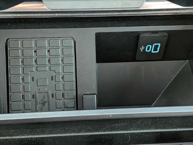 Certified 2024 Ford F350 Platinum AWD/4WD image 25